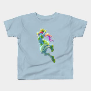 s l a m Kids T-Shirt